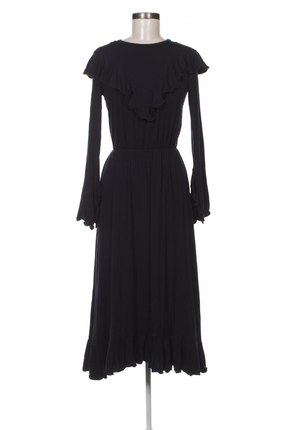 Šaty  Pinko, Veľkosť XS, Farba Modrá, Cena  180,93 €