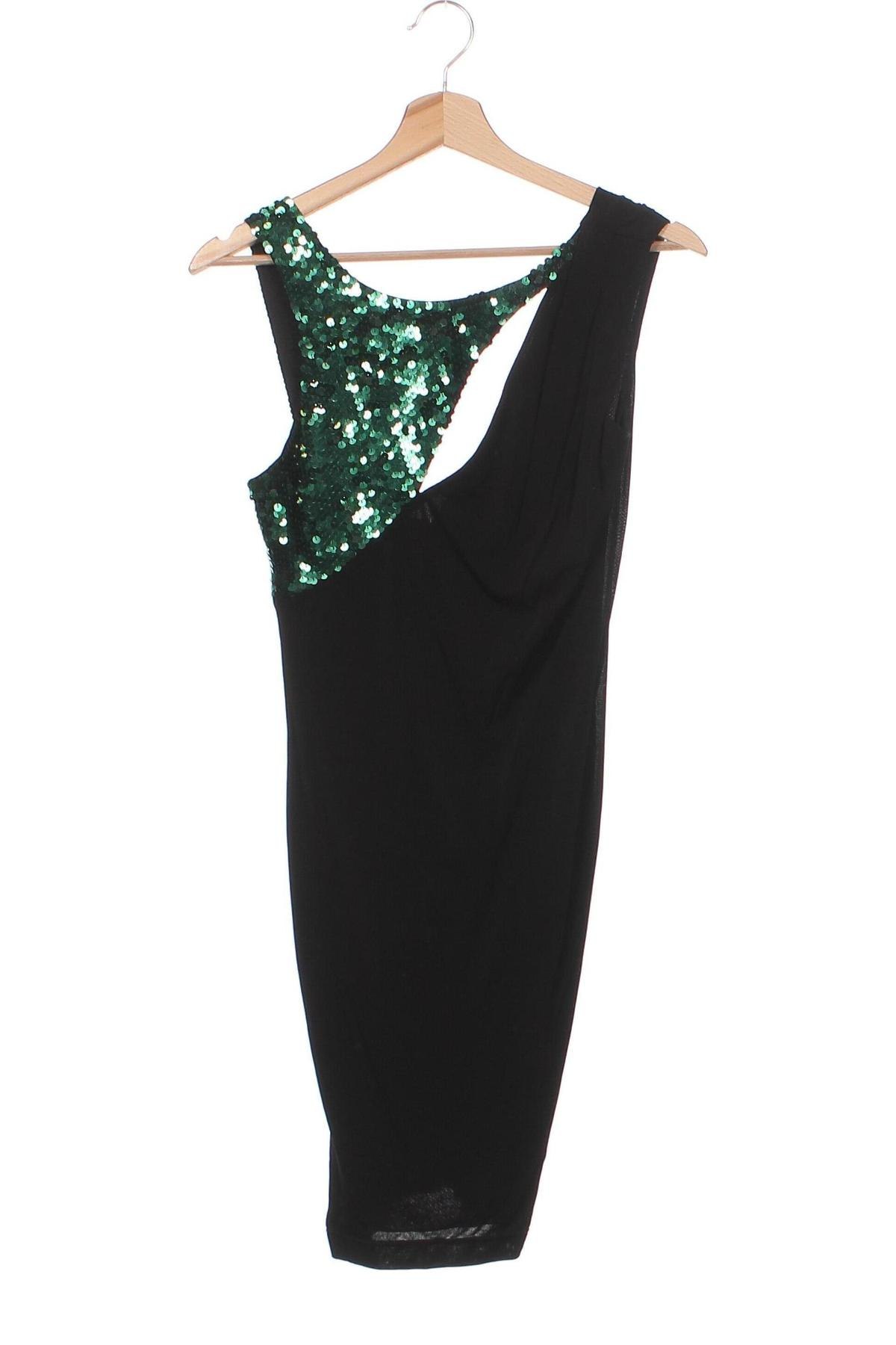 Φόρεμα Pinko, Μέγεθος XS, Χρώμα Μαύρο, Τιμή 135,26 €