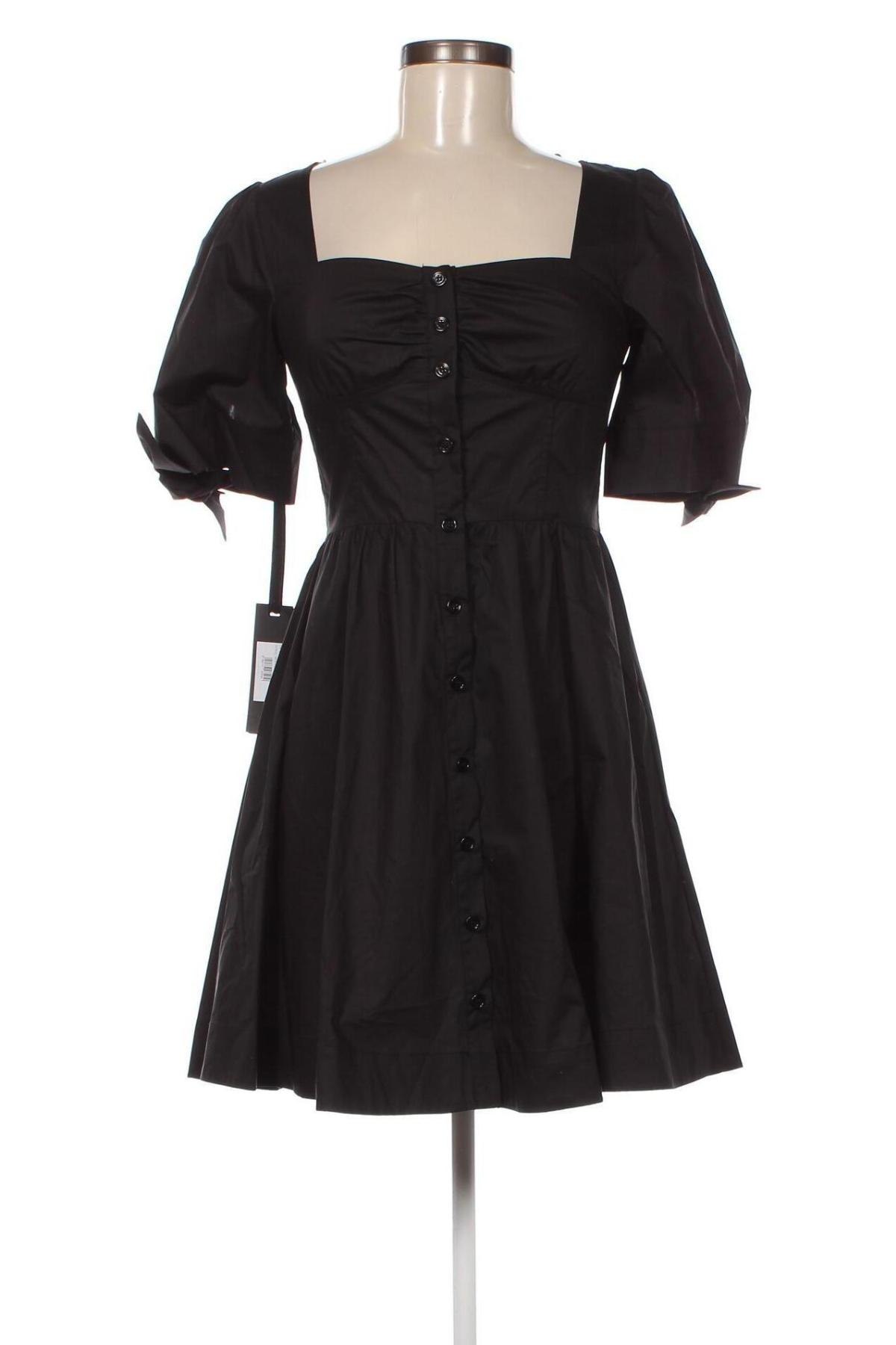 Φόρεμα Pinko, Μέγεθος S, Χρώμα Μαύρο, Τιμή 166,46 €