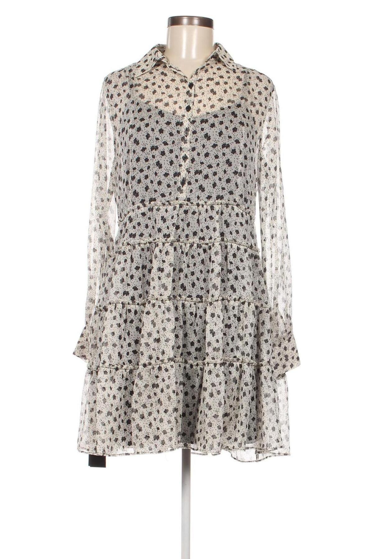 Φόρεμα Pinko, Μέγεθος XS, Χρώμα Εκρού, Τιμή 166,46 €