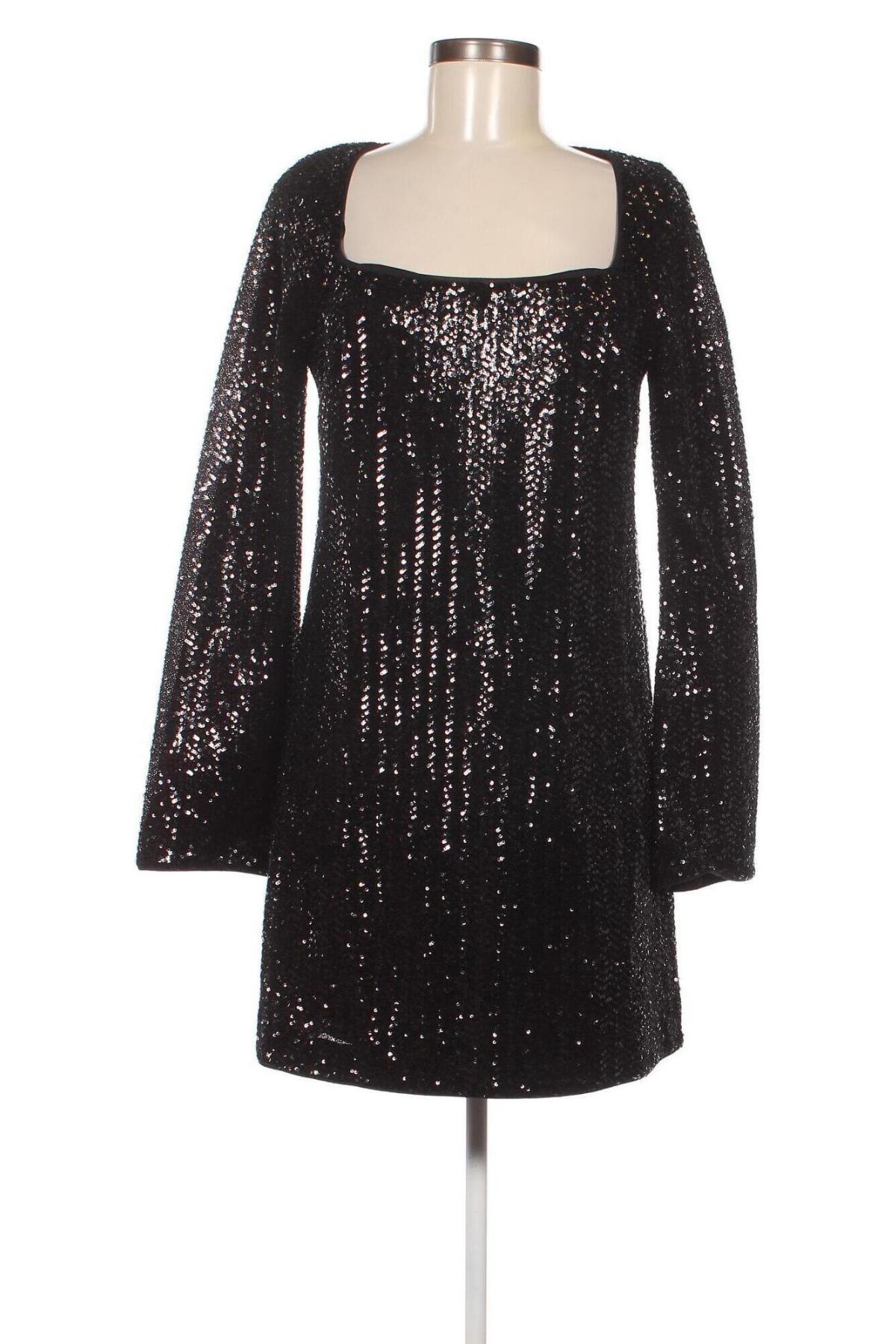 Šaty  Pinko, Velikost XS, Barva Černá, Cena  1 723,00 Kč