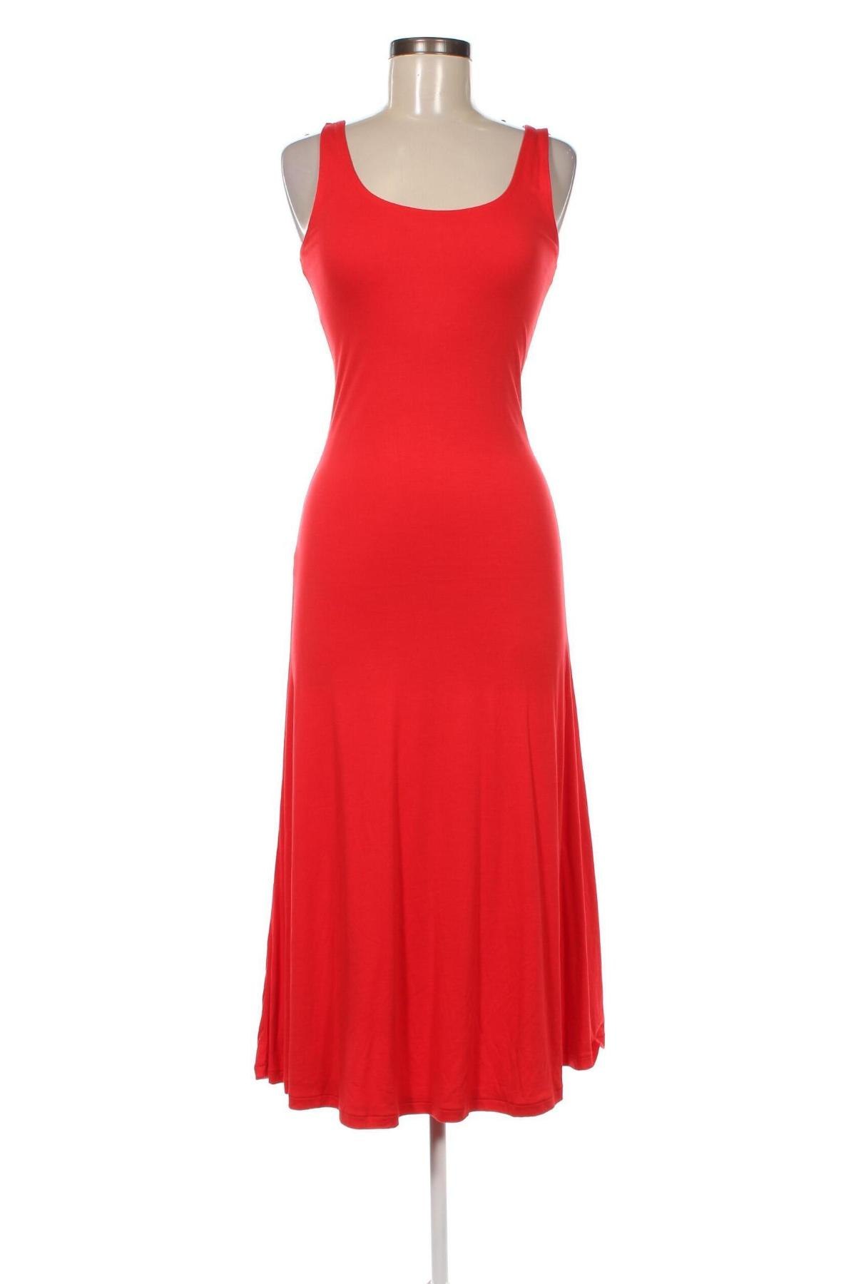 Φόρεμα Polo By Ralph Lauren, Μέγεθος XS, Χρώμα Κόκκινο, Τιμή 116,24 €