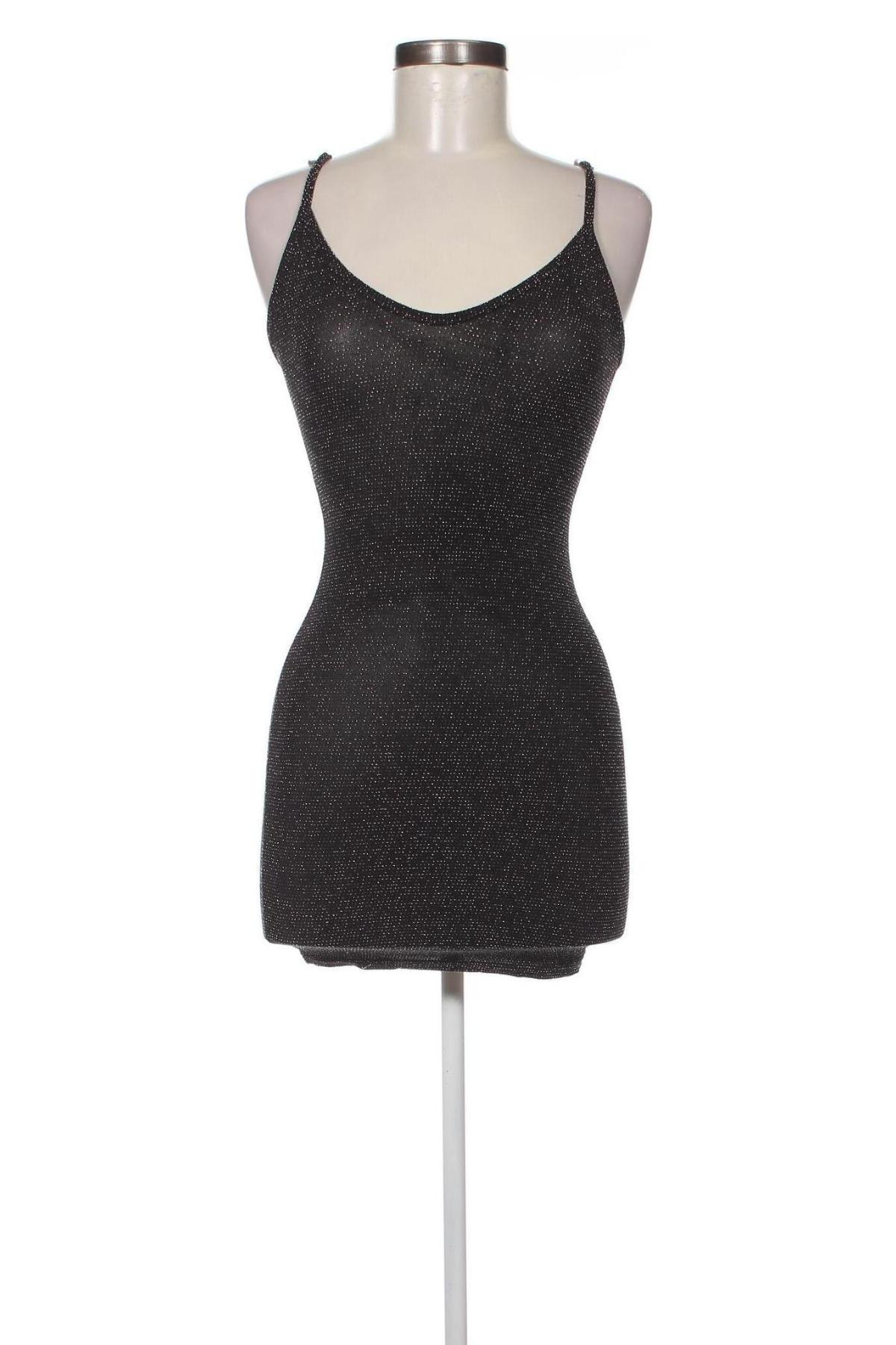 Φόρεμα Pretty Lavish, Μέγεθος XS, Χρώμα Μαύρο, Τιμή 14,60 €