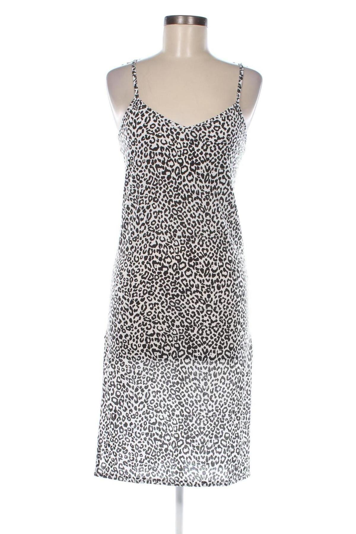 Kleid Pretty Little Thing, Größe XS, Farbe Mehrfarbig, Preis € 3,56