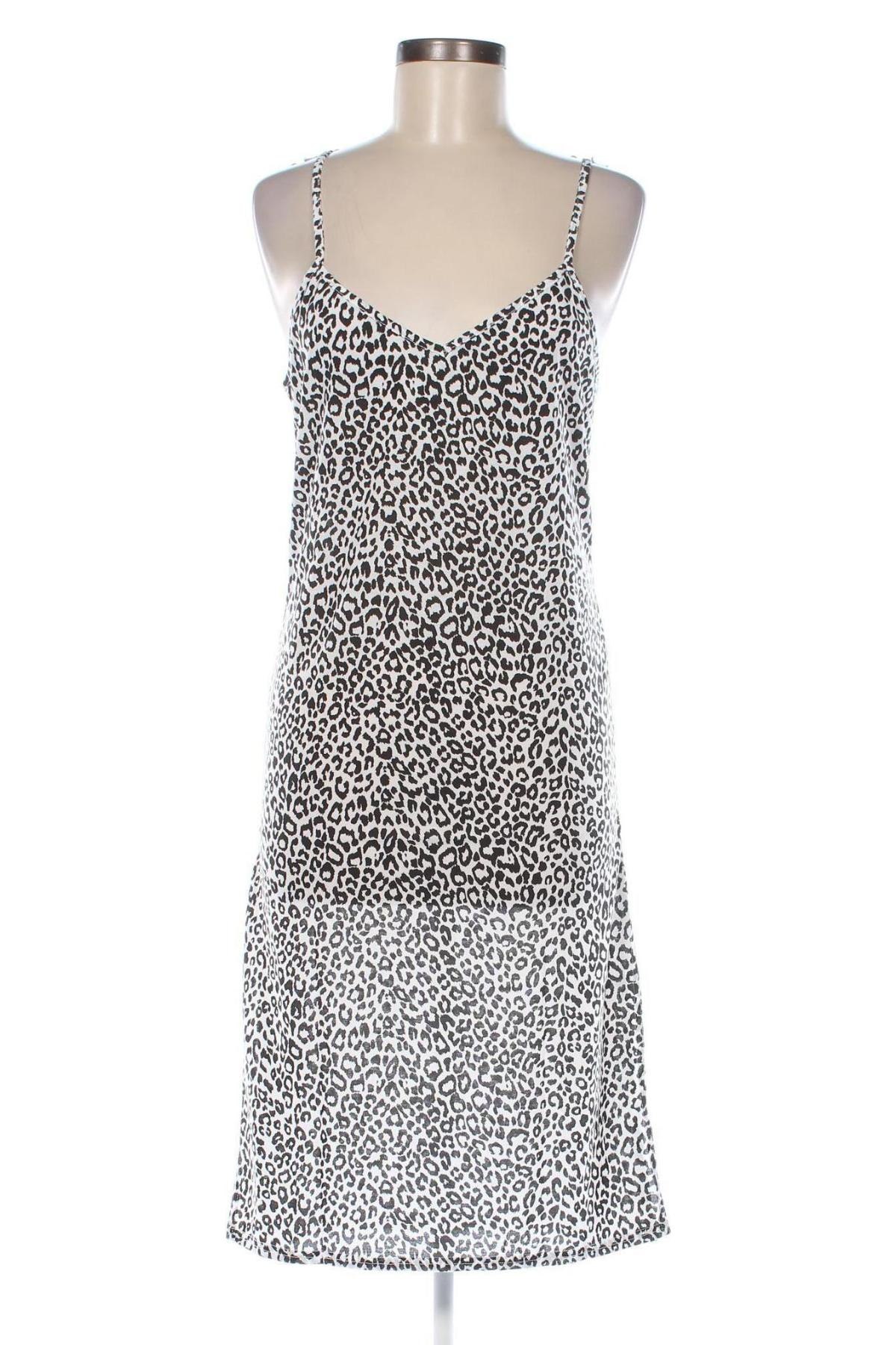 Kleid Pretty Little Thing, Größe M, Farbe Mehrfarbig, Preis € 3,56