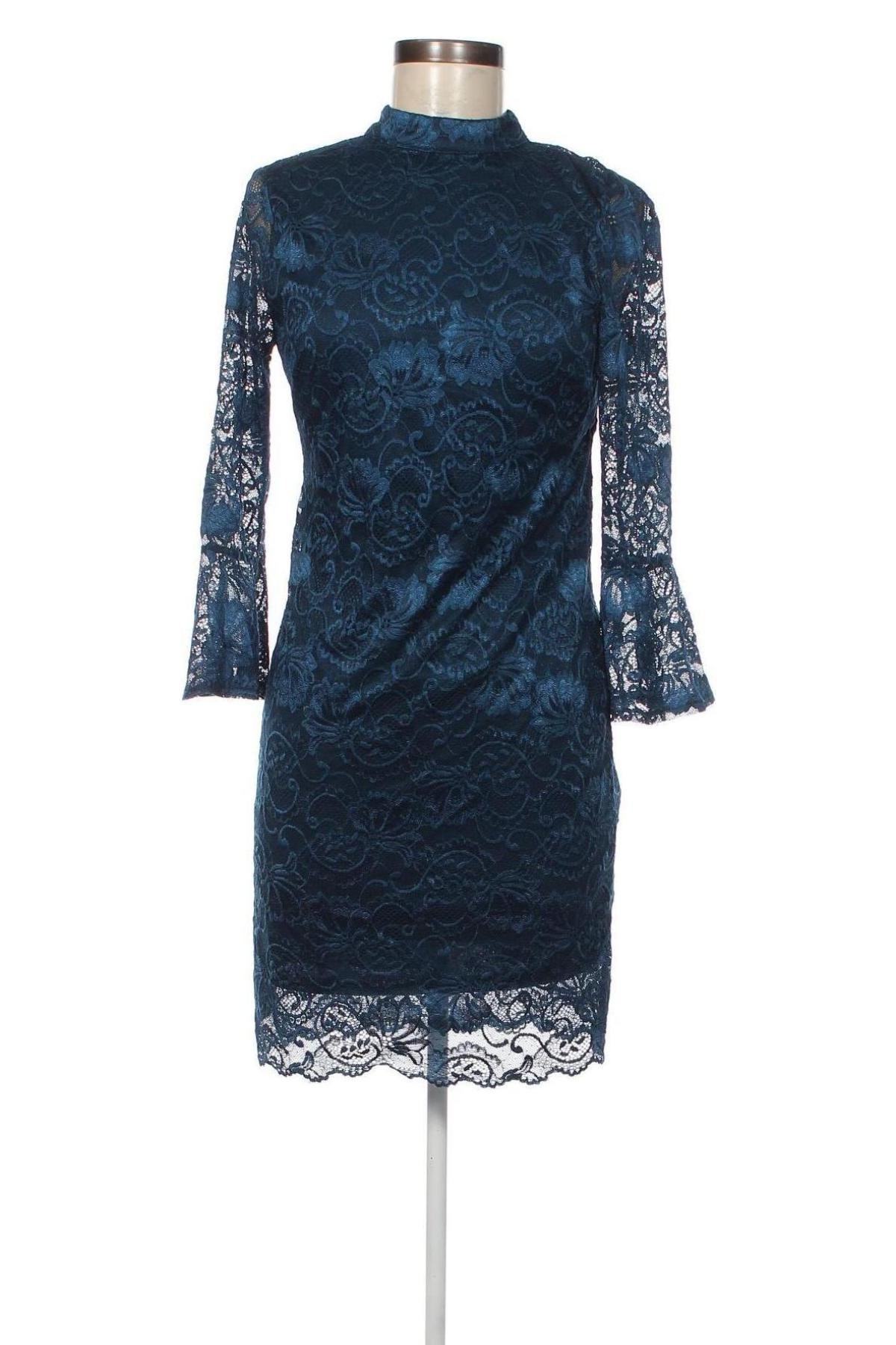 Φόρεμα Primark, Μέγεθος M, Χρώμα Μπλέ, Τιμή 35,88 €
