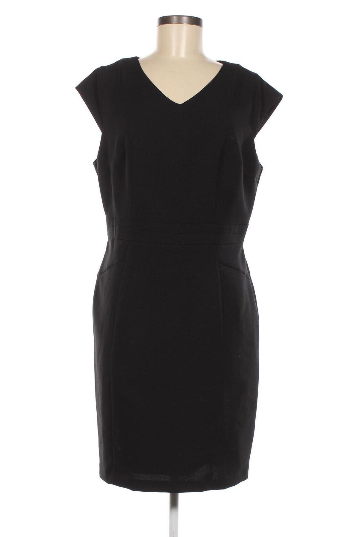 Φόρεμα Primark, Μέγεθος XL, Χρώμα Μαύρο, Τιμή 20,45 €
