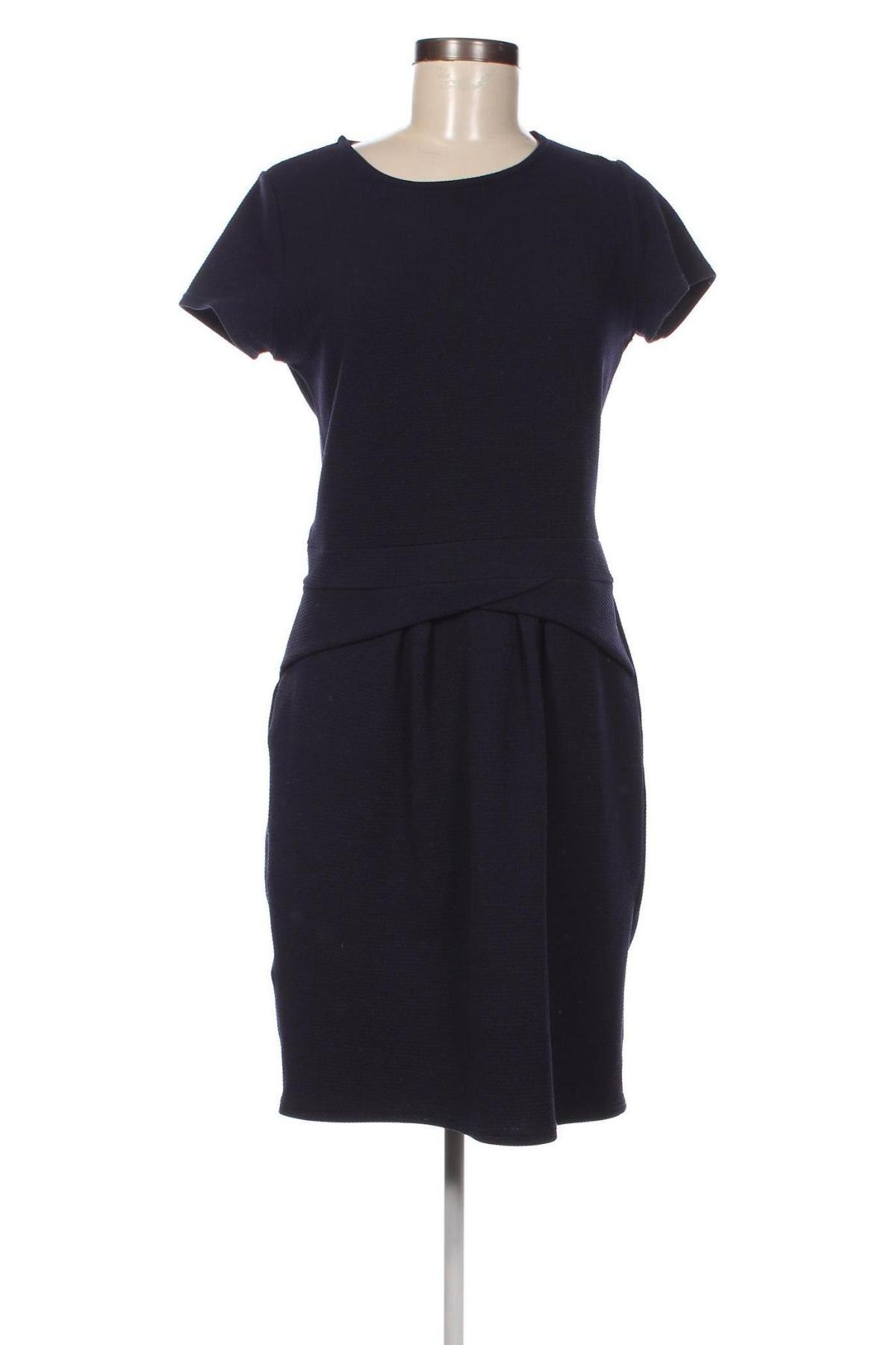 Kleid Promod, Größe M, Farbe Blau, Preis € 3,67