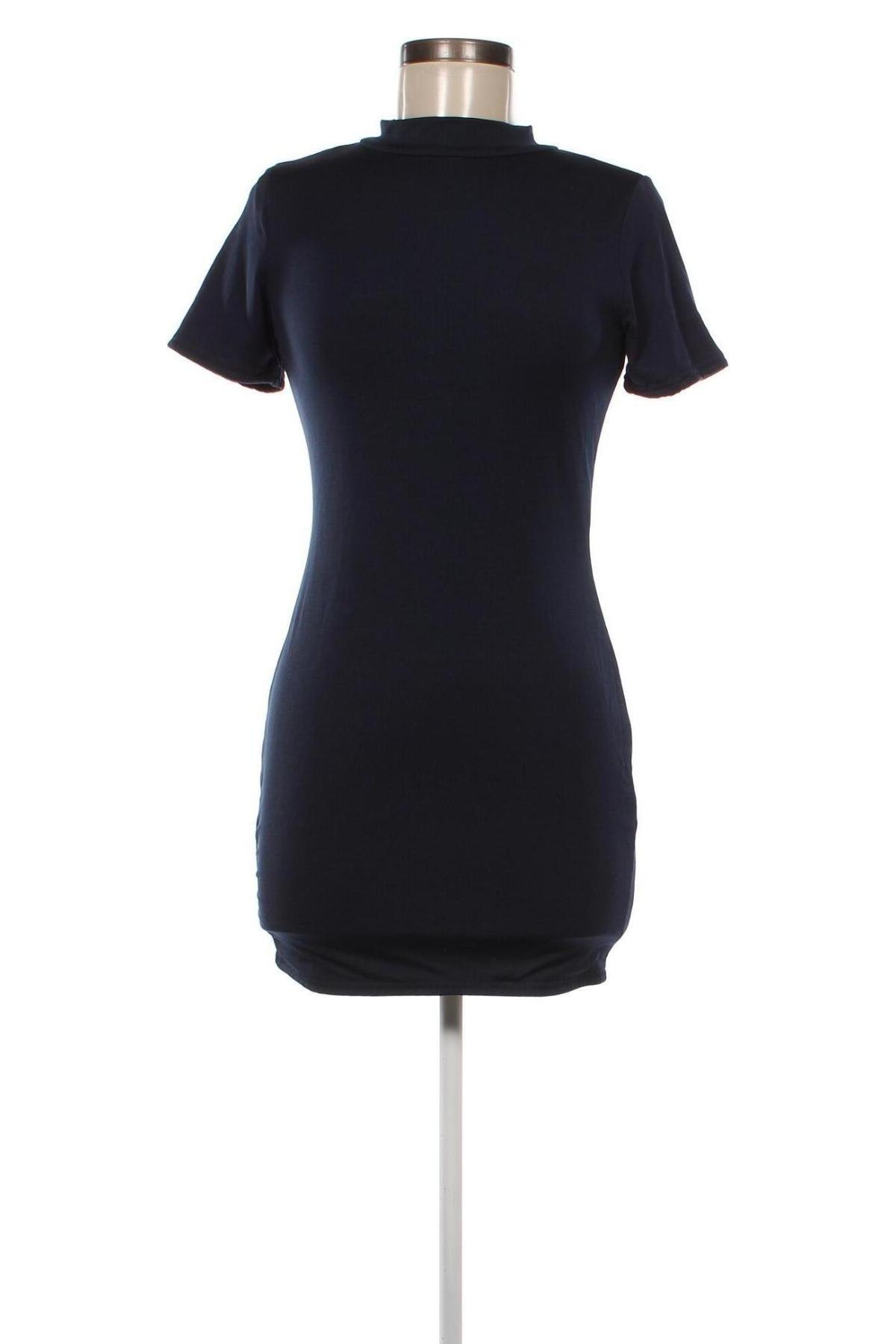 Šaty  Public Desire, Veľkosť M, Farba Modrá, Cena  5,93 €