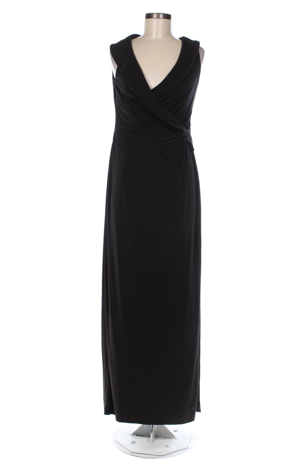 Φόρεμα Ralph Lauren, Μέγεθος M, Χρώμα Μαύρο, Τιμή 136,18 €