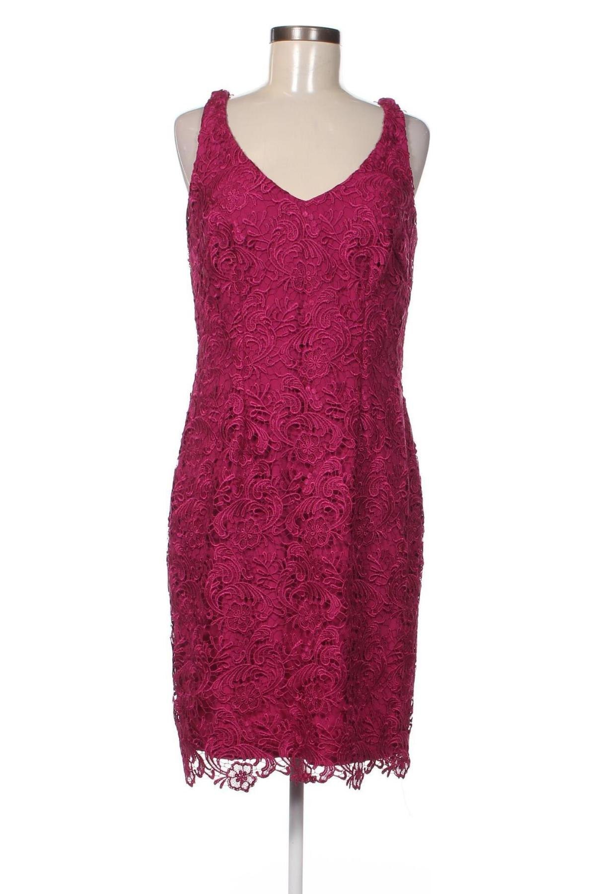 Šaty  Ralph Lauren, Veľkosť M, Farba Ružová, Cena  49,90 €