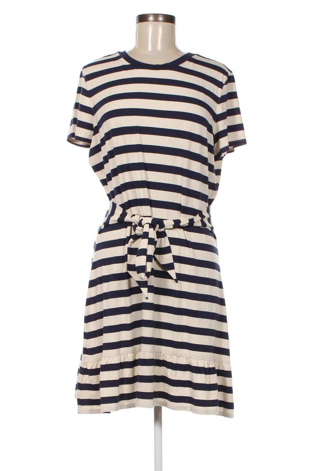 Kleid Ralph Lauren, Größe L, Farbe Mehrfarbig, Preis € 204,64