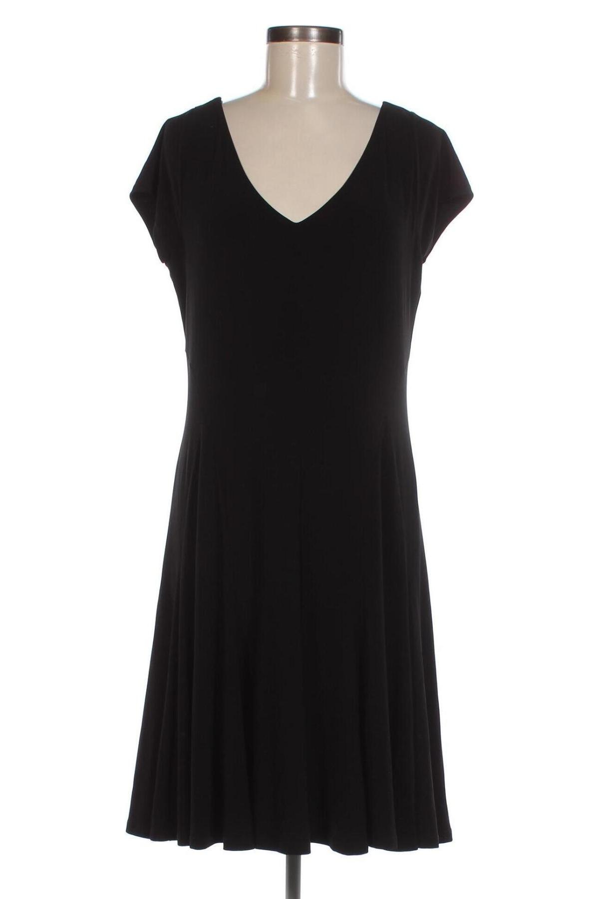 Φόρεμα Ralph Lauren, Μέγεθος L, Χρώμα Μαύρο, Τιμή 72,63 €