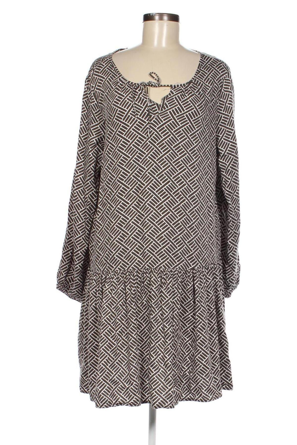 Kleid Re.draft, Größe L, Farbe Mehrfarbig, Preis 10,17 €
