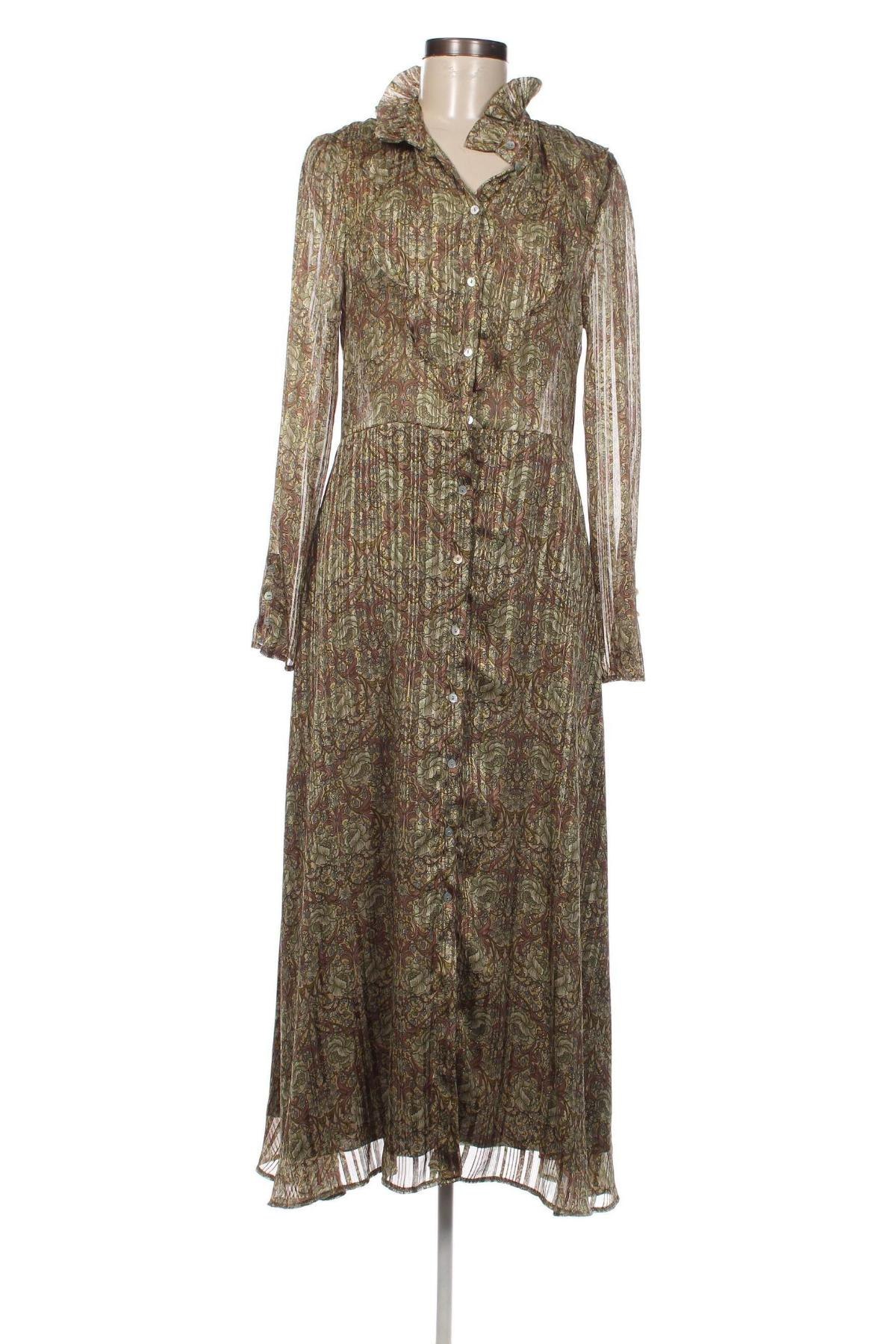 Φόρεμα Rebel Queen, Μέγεθος XS, Χρώμα Πολύχρωμο, Τιμή 90,21 €