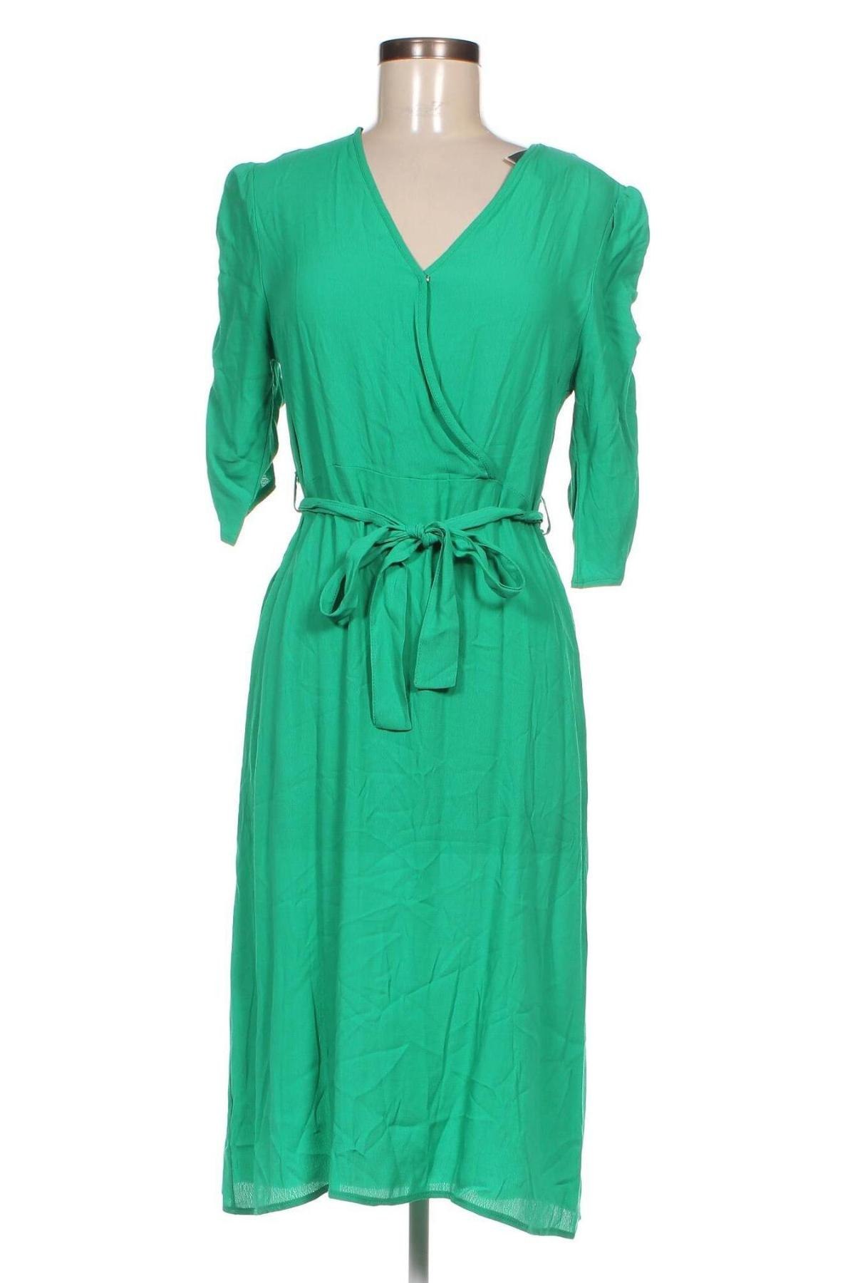 Kleid Rebel Queen By Liu Jo, Größe L, Farbe Grün, Preis € 90,21