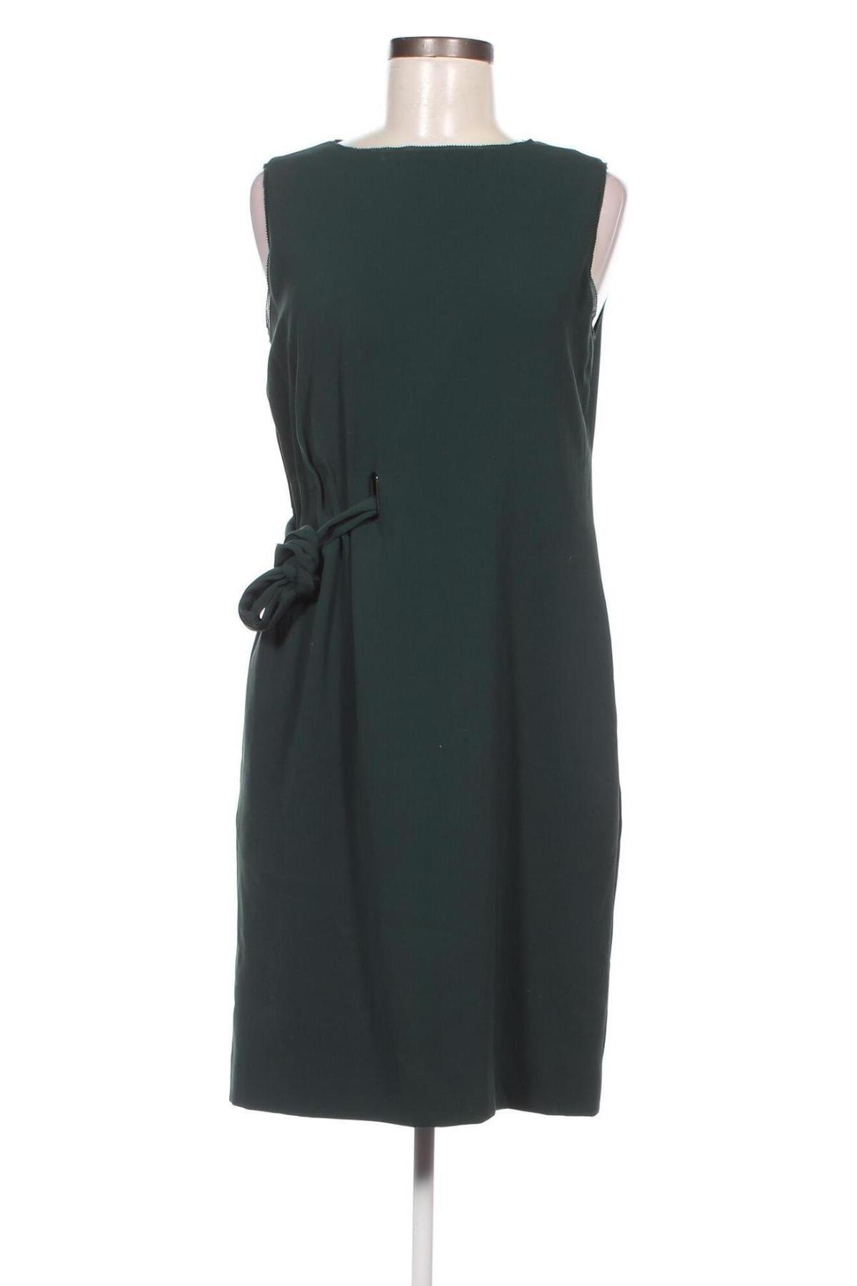 Φόρεμα Reiss, Μέγεθος M, Χρώμα Πράσινο, Τιμή 44,30 €