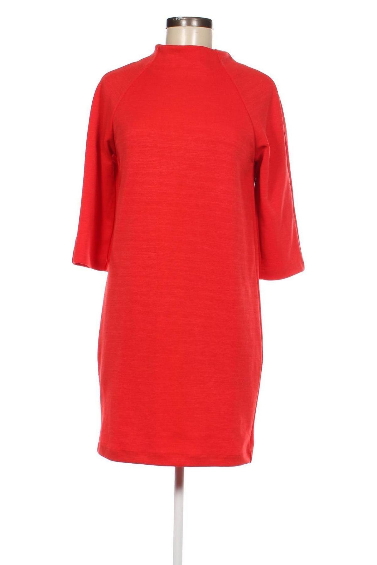 Φόρεμα Reserved, Μέγεθος S, Χρώμα Κόκκινο, Τιμή 4,66 €