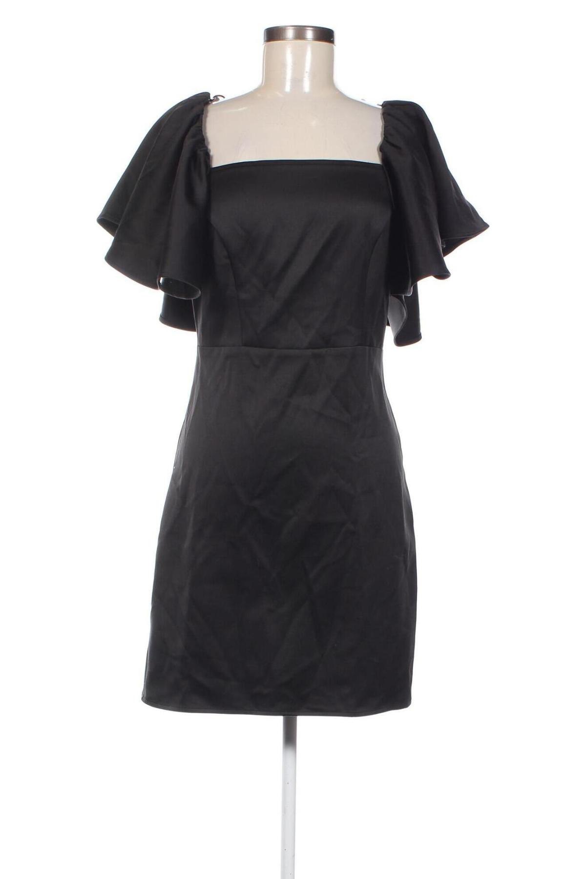 Kleid Resume, Größe M, Farbe Schwarz, Preis € 11,57