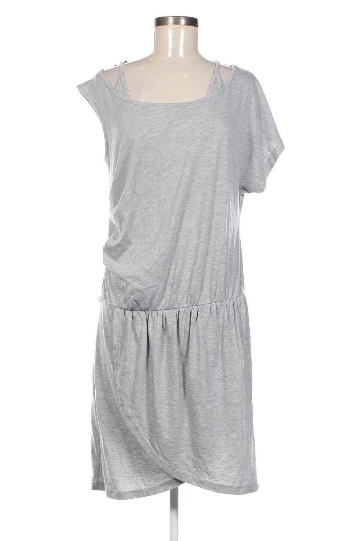 Kleid Rick Cardona, Größe M, Farbe Grau, Preis € 23,66