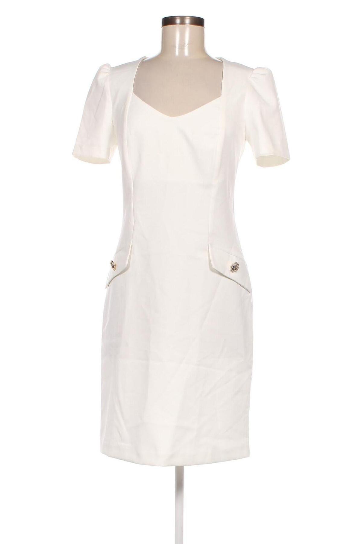 Φόρεμα Rinascimento, Μέγεθος S, Χρώμα Λευκό, Τιμή 41,01 €
