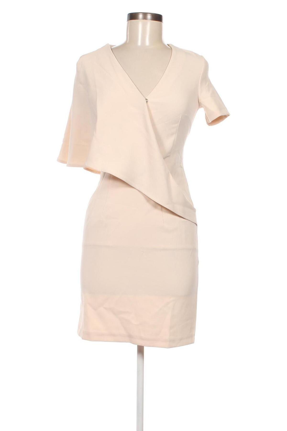 Φόρεμα Rinascimento, Μέγεθος XS, Χρώμα Εκρού, Τιμή 21,03 €