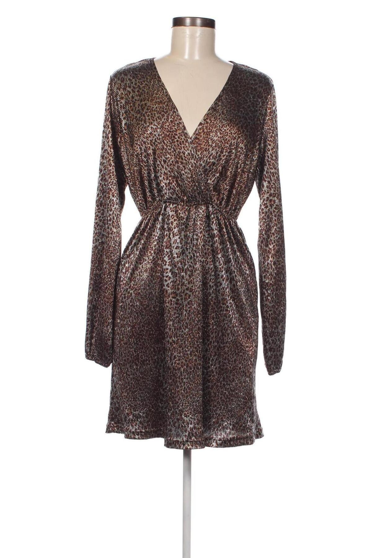 Φόρεμα Rinascimento, Μέγεθος M, Χρώμα Πολύχρωμο, Τιμή 55,93 €