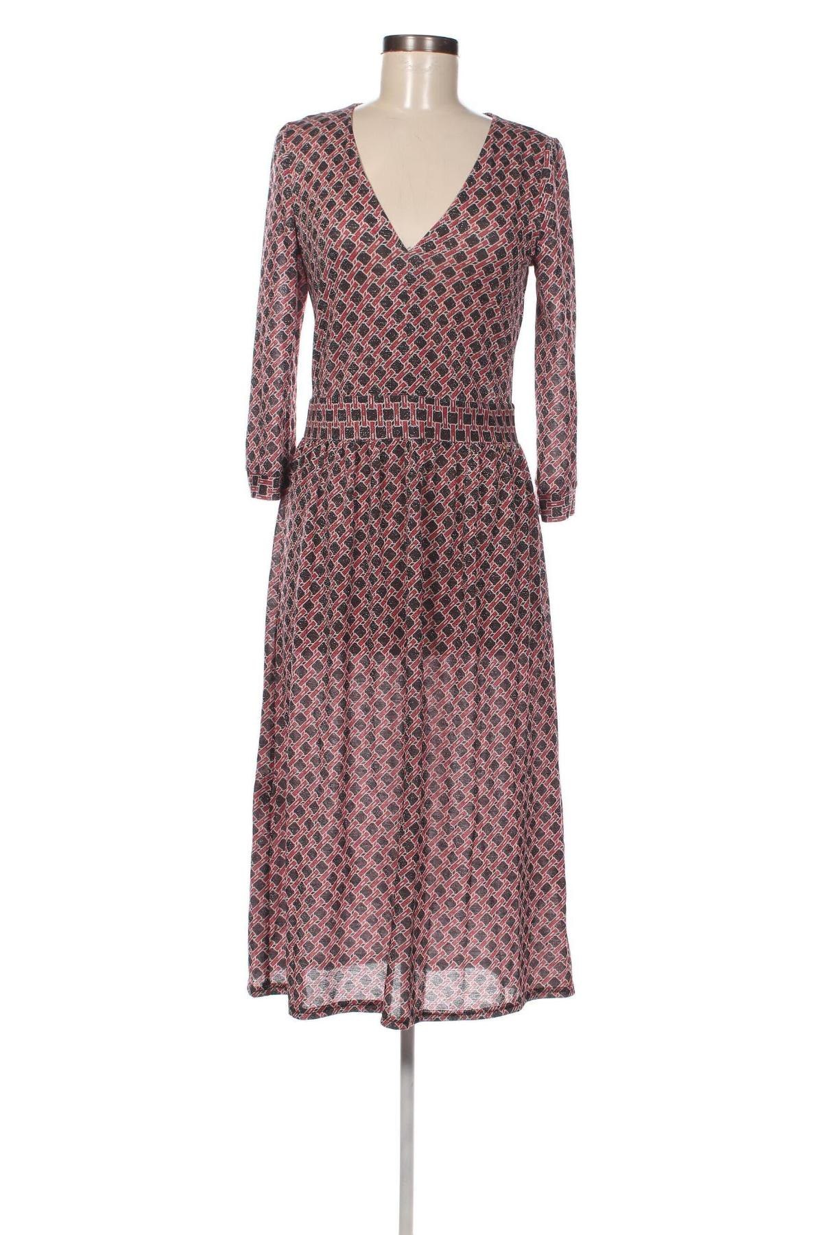 Kleid Rinascimento, Größe L, Farbe Mehrfarbig, Preis 27,97 €