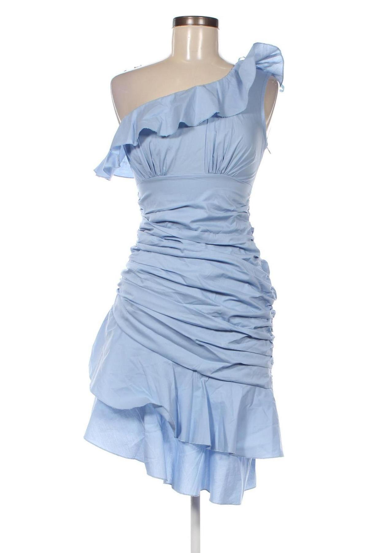 Φόρεμα Rinascimento, Μέγεθος S, Χρώμα Μπλέ, Τιμή 90,21 €