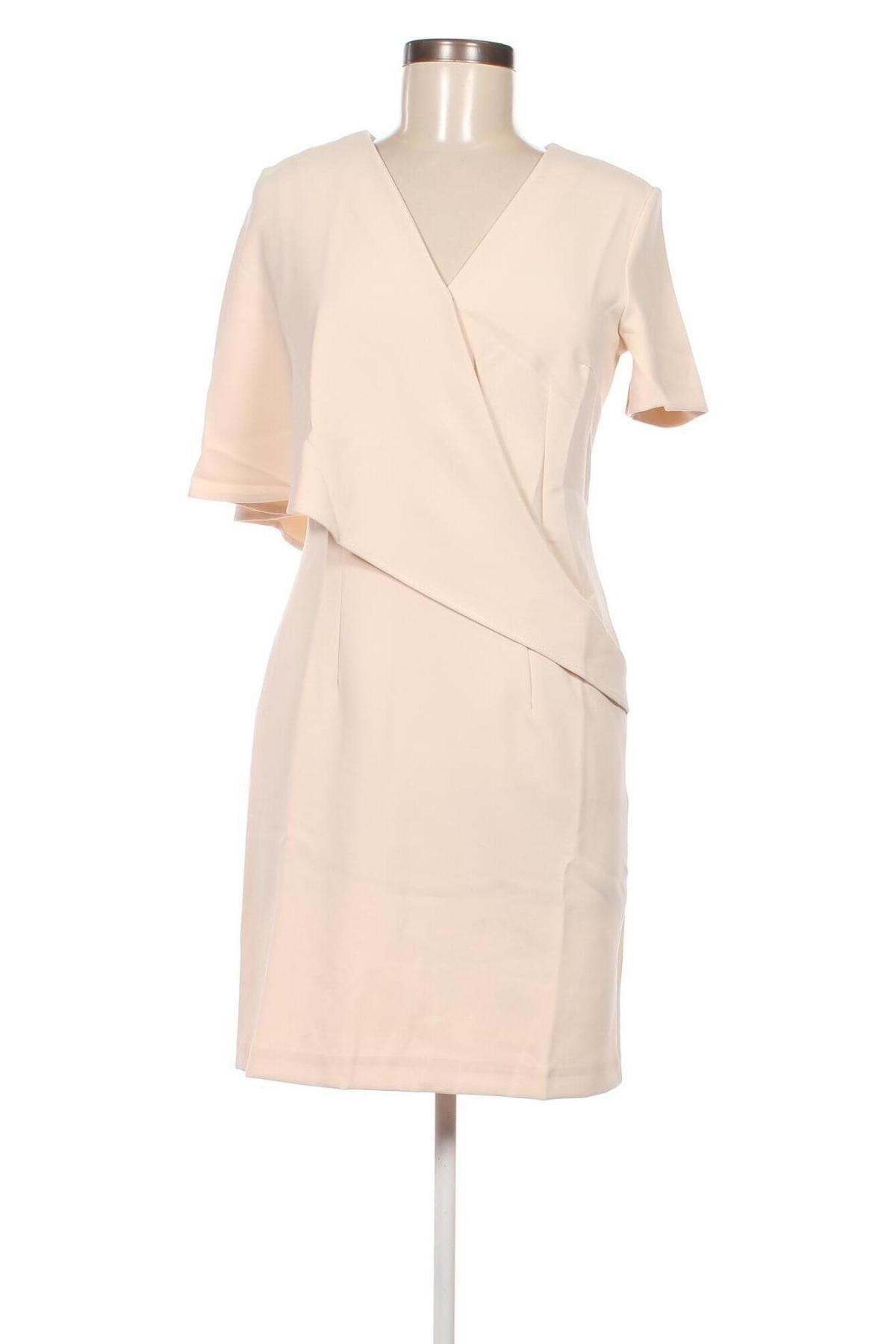 Φόρεμα Rinascimento, Μέγεθος S, Χρώμα Εκρού, Τιμή 105,15 €