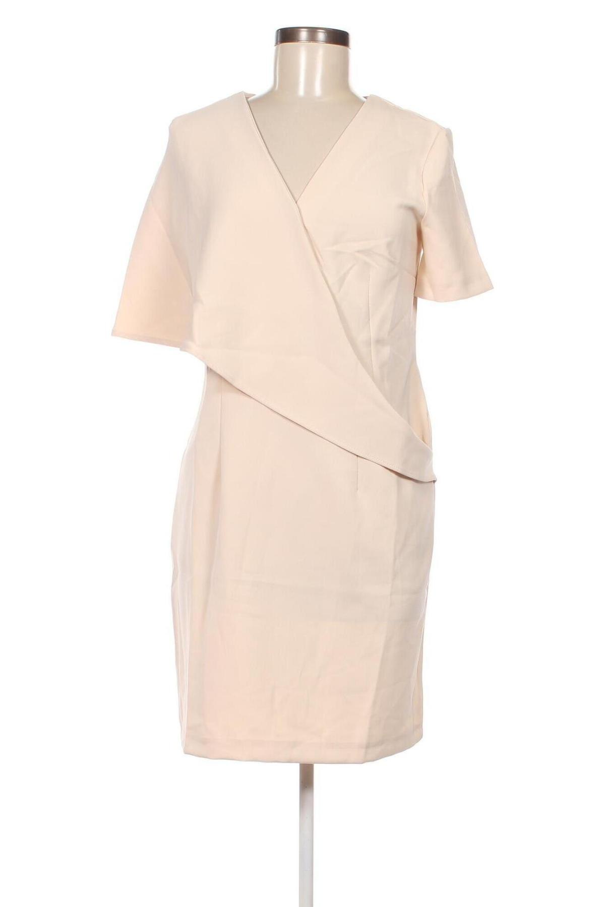 Φόρεμα Rinascimento, Μέγεθος L, Χρώμα Εκρού, Τιμή 21,03 €