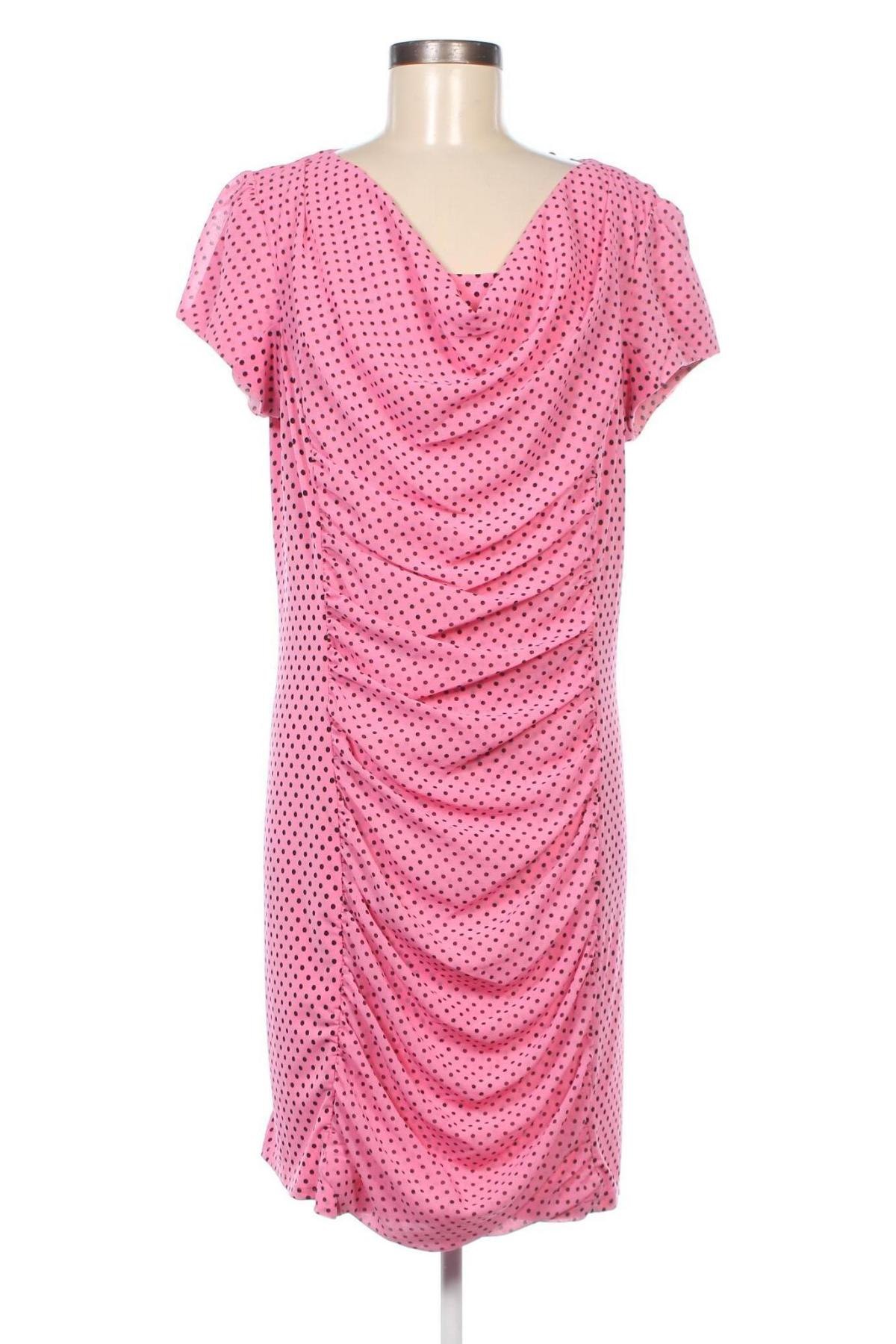 Φόρεμα Robbie Bee, Μέγεθος XL, Χρώμα Ρόζ , Τιμή 23,51 €