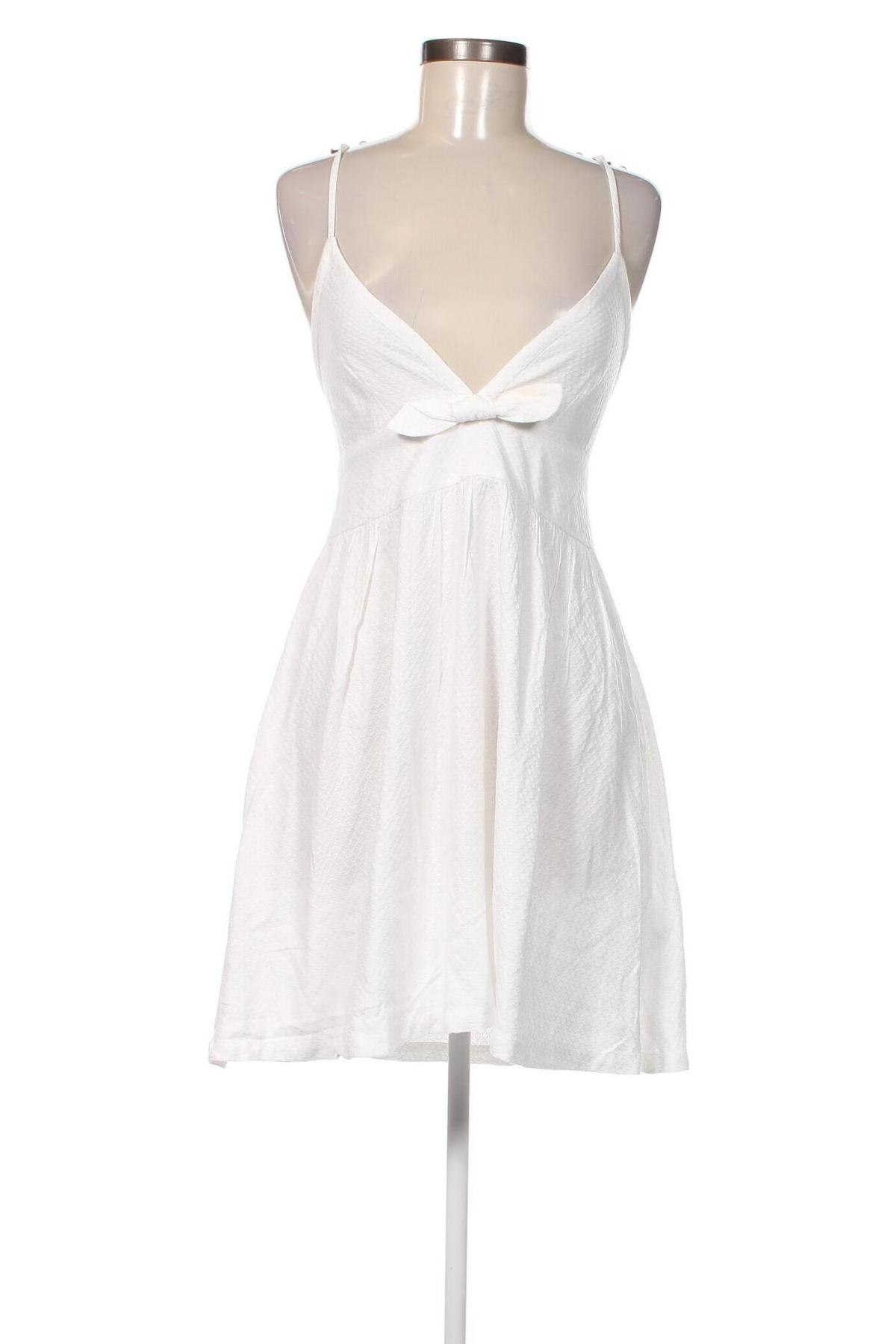 Šaty  Roxy, Veľkosť S, Farba Biela, Cena  21,03 €