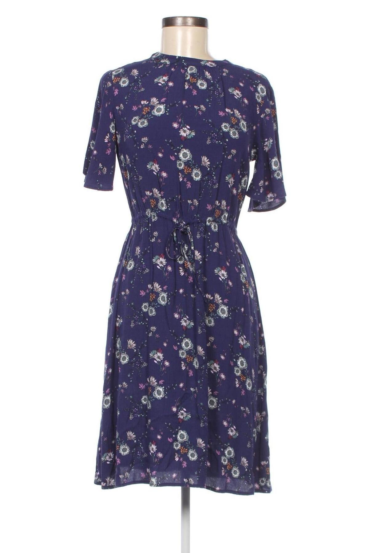 Φόρεμα S.Oliver, Μέγεθος XS, Χρώμα Μπλέ, Τιμή 17,39 €