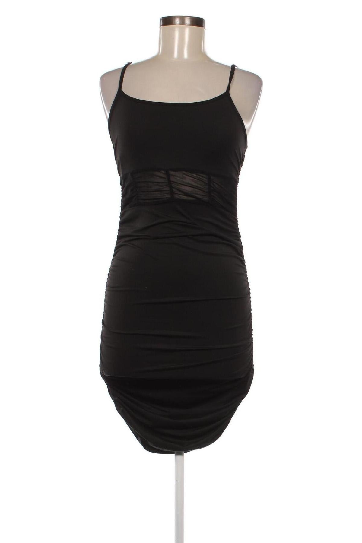 Φόρεμα SHEIN, Μέγεθος S, Χρώμα Μαύρο, Τιμή 4,31 €