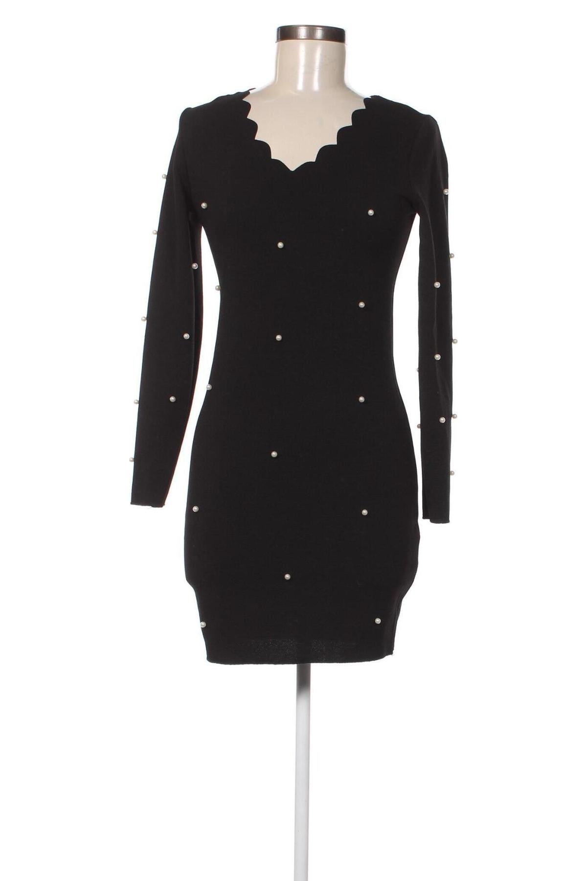 Šaty  SHEIN, Veľkosť S, Farba Čierna, Cena  2,95 €