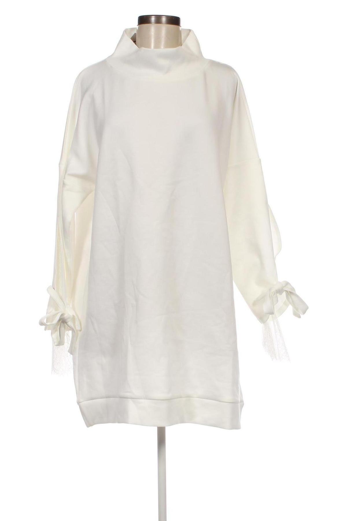 Kleid SHEIN, Größe XXL, Farbe Weiß, Preis 20,18 €