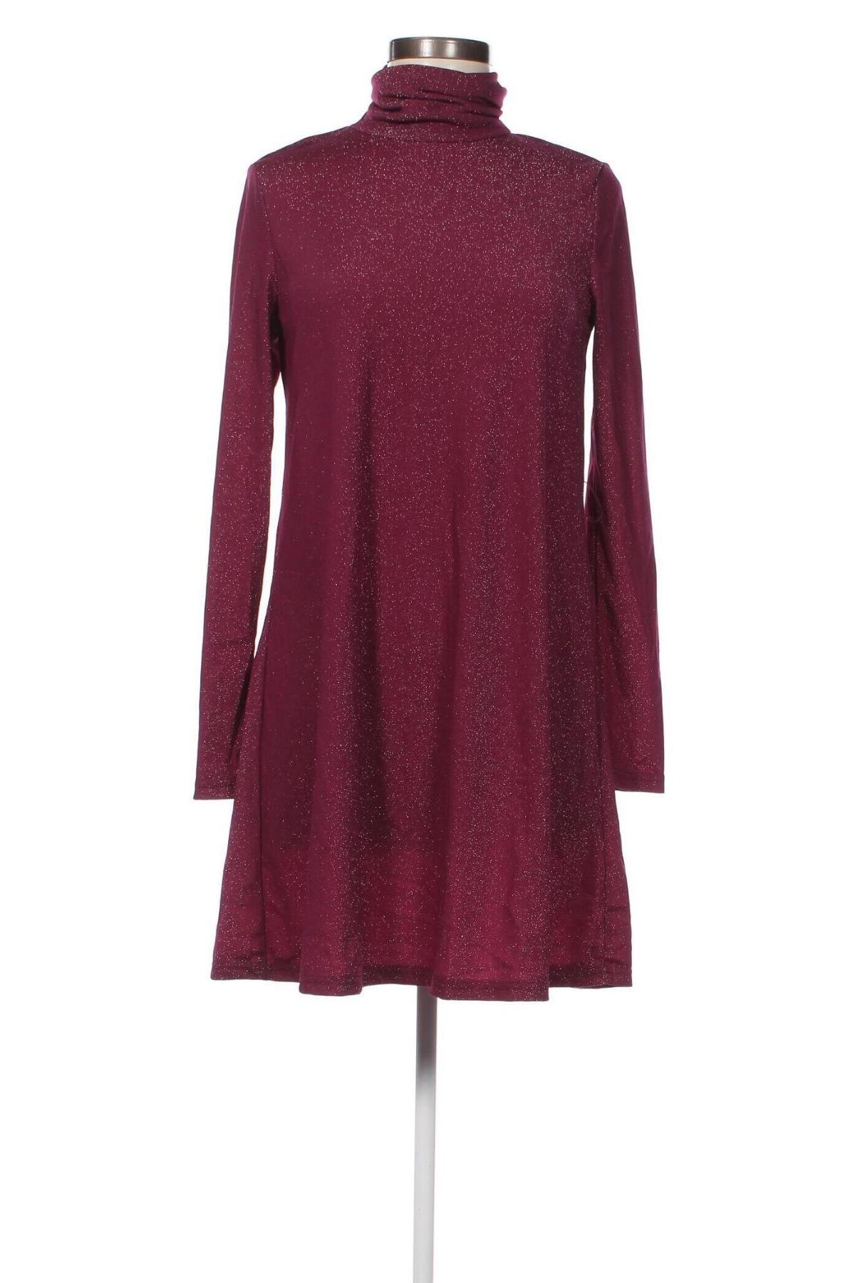 Kleid SHEIN, Größe S, Farbe Lila, Preis 3,83 €