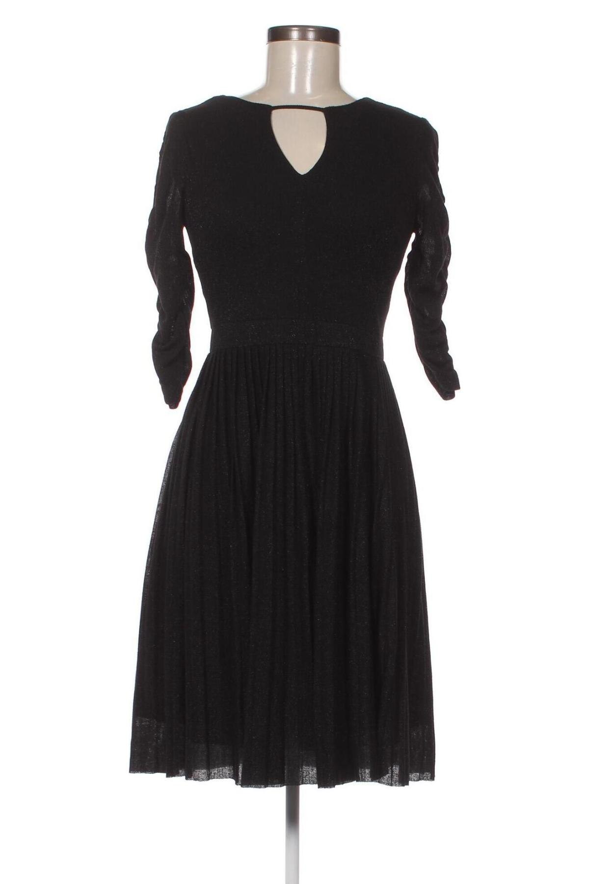 Φόρεμα Sabra, Μέγεθος M, Χρώμα Μαύρο, Τιμή 9,21 €