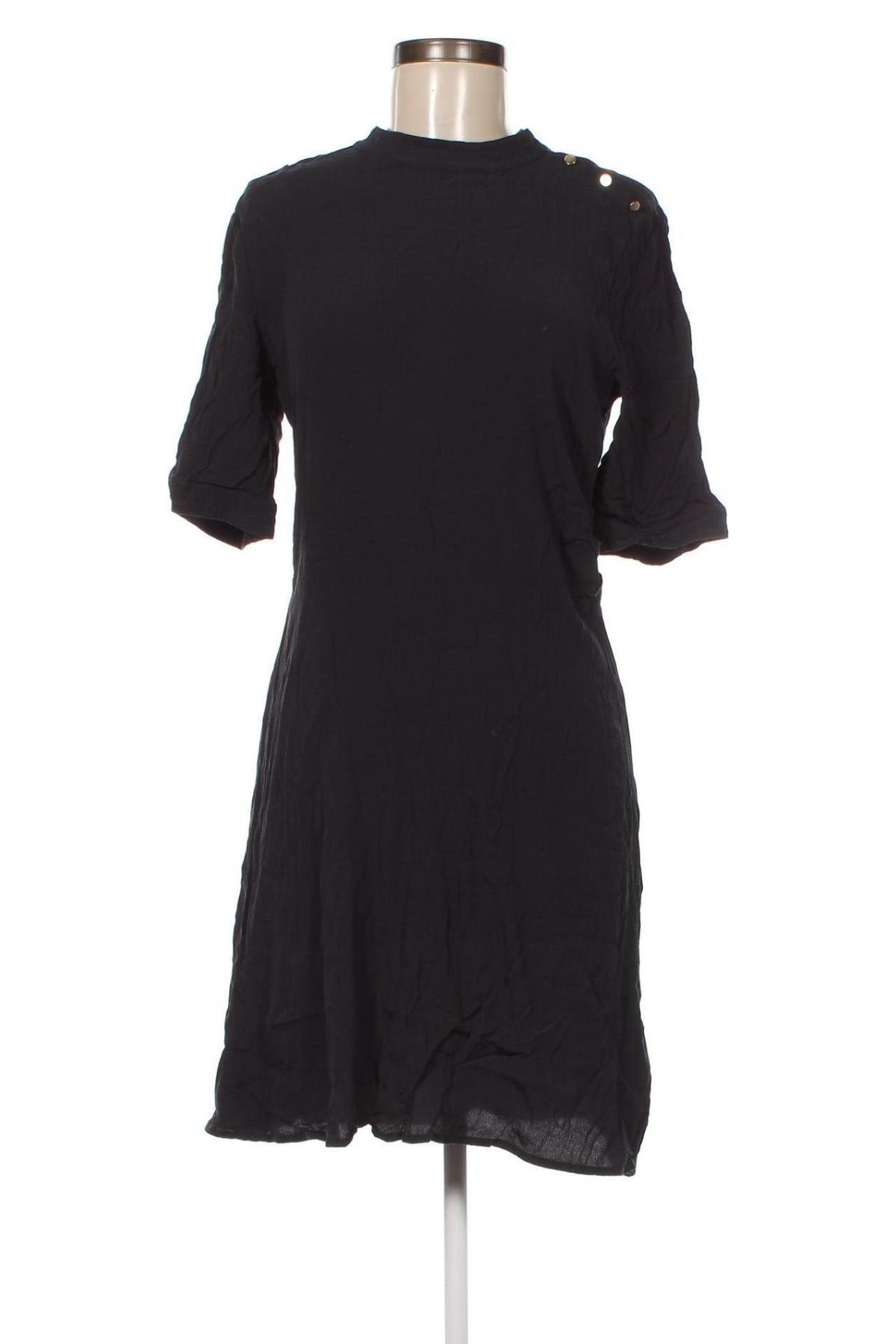 Φόρεμα Saint Tropez, Μέγεθος L, Χρώμα Μπλέ, Τιμή 6,31 €