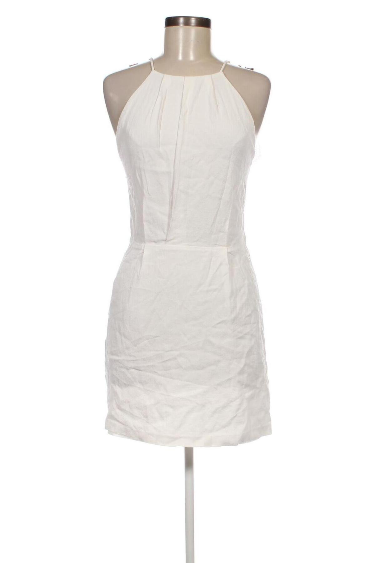 Φόρεμα Samsoe & Samsoe, Μέγεθος S, Χρώμα Λευκό, Τιμή 29,19 €