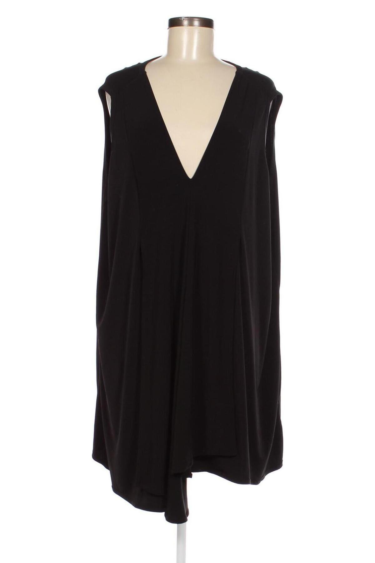 Kleid Sara Lindholm, Größe XL, Farbe Schwarz, Preis 23,66 €
