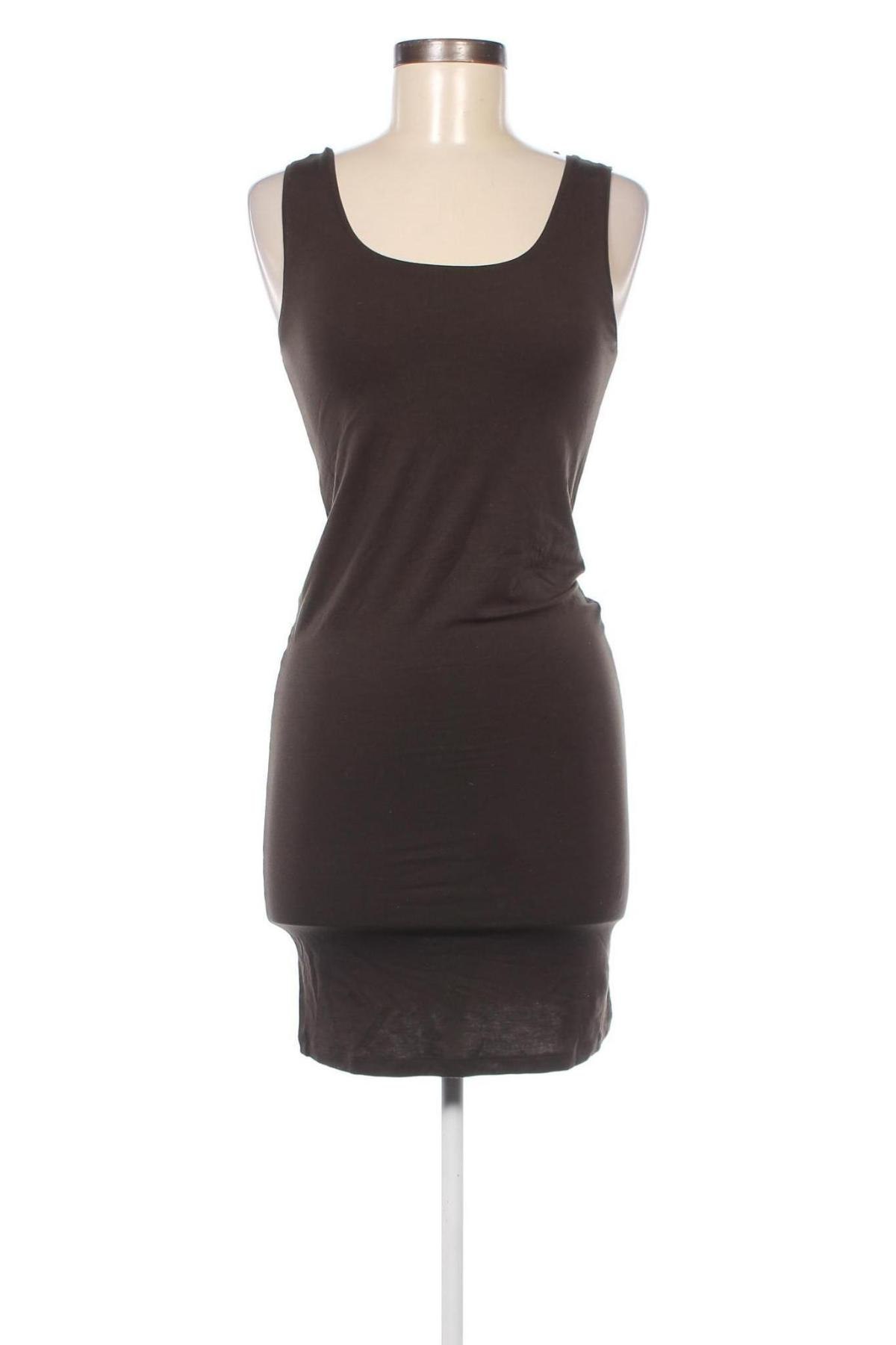 Kleid Selected Femme, Größe M, Farbe Grau, Preis 23,00 €