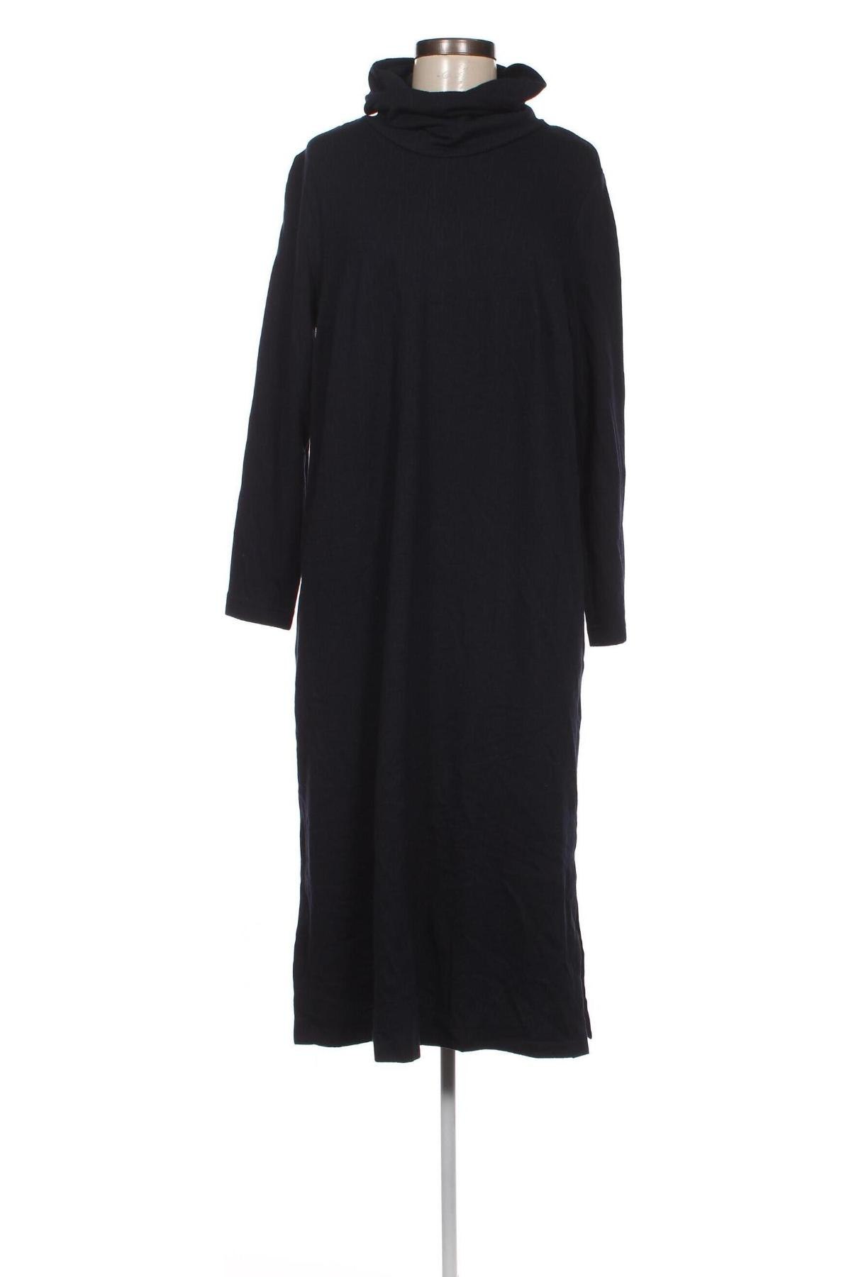 Φόρεμα Selection By Ulla Popken, Μέγεθος L, Χρώμα Μπλέ, Τιμή 14,51 €