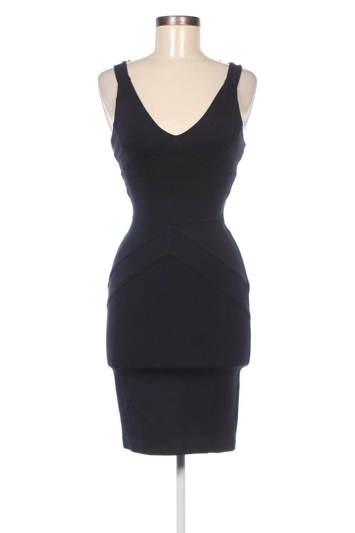Šaty  Sempre, Veľkosť M, Farba Čierna, Cena  4,76 €