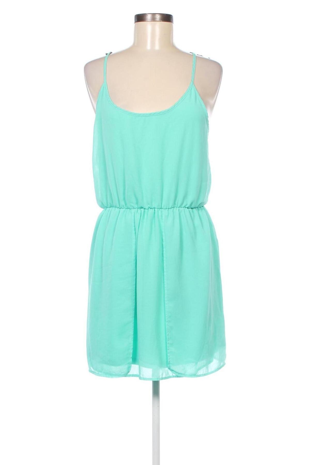 Φόρεμα Shana, Μέγεθος L, Χρώμα Πράσινο, Τιμή 9,33 €