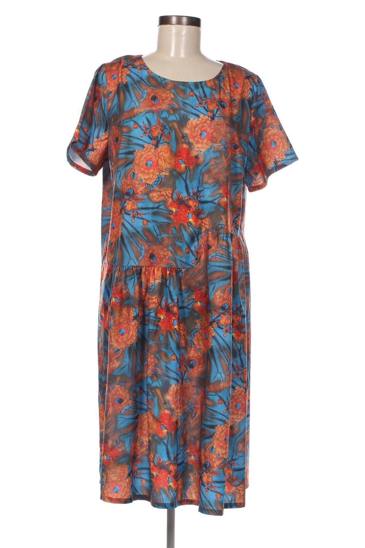 Šaty  Sheilay, Velikost M, Barva Vícebarevné, Cena  185,00 Kč