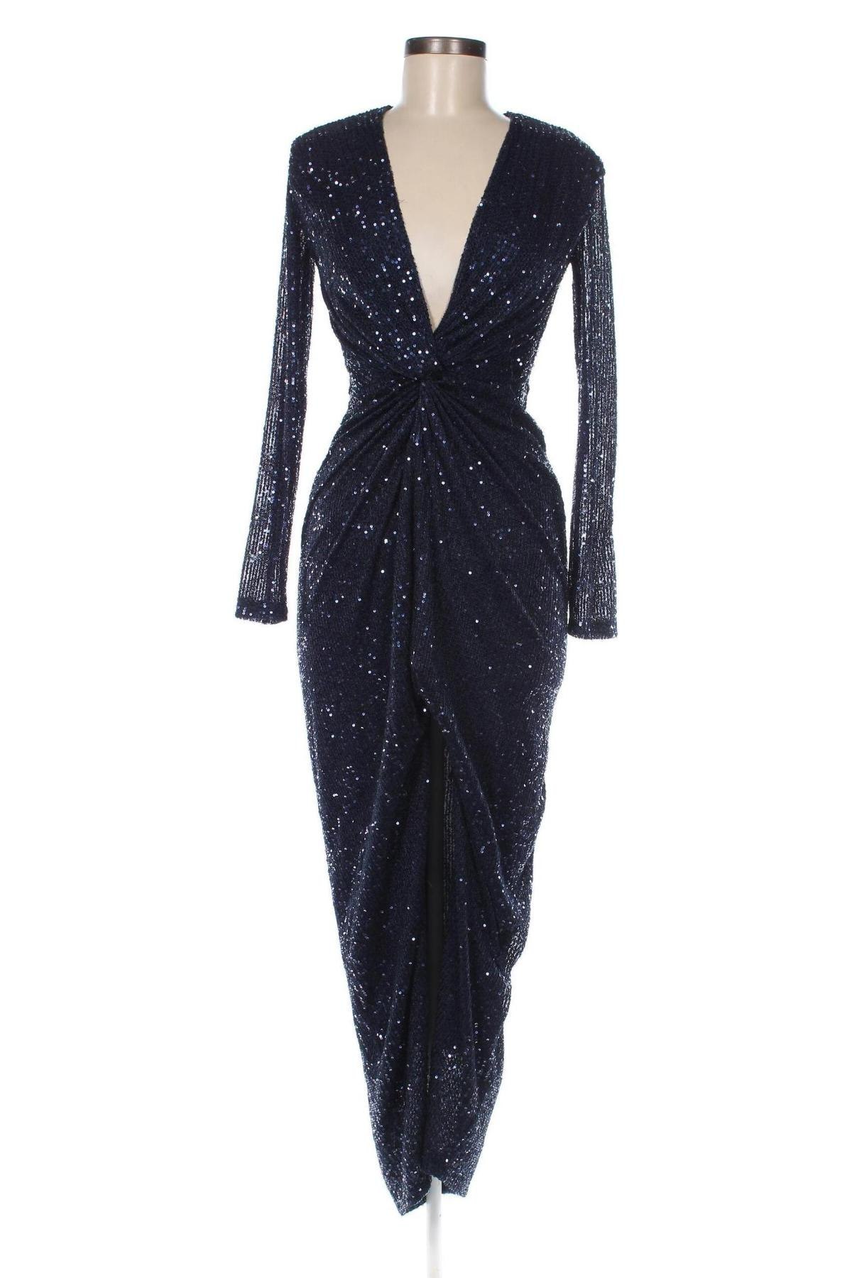Kleid Sistaglam, Größe S, Farbe Blau, Preis 68,04 €