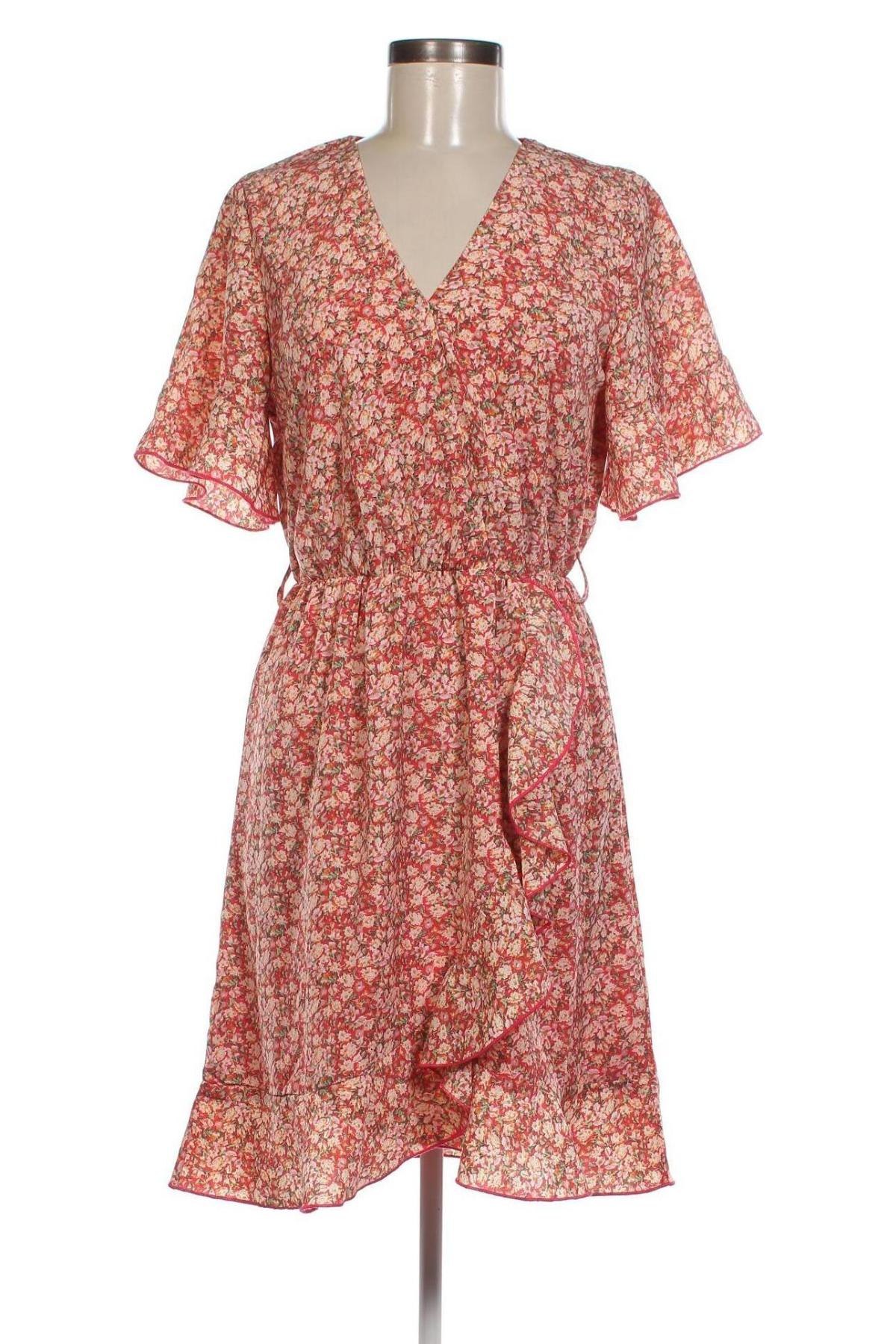 Kleid Sisters Point, Größe M, Farbe Mehrfarbig, Preis € 13,15