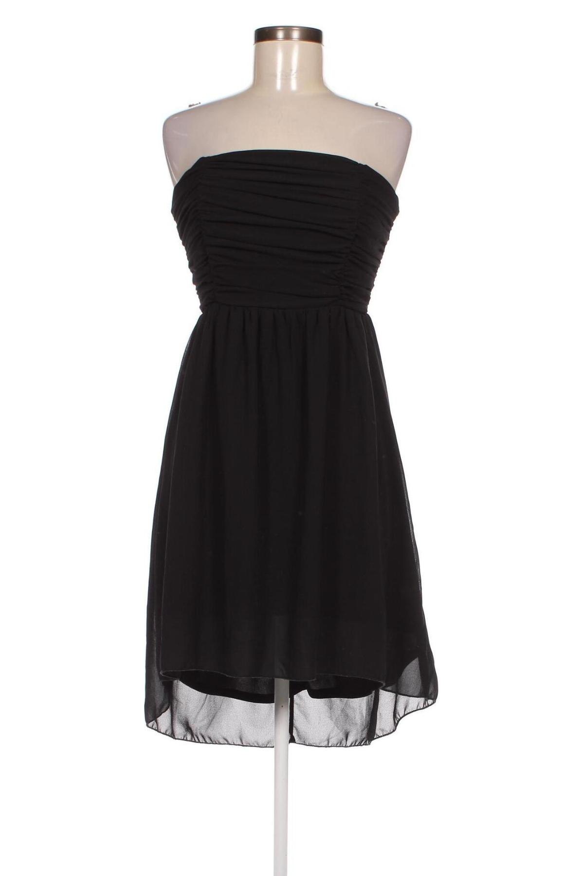 Kleid Sisters Point, Größe S, Farbe Schwarz, Preis € 8,02